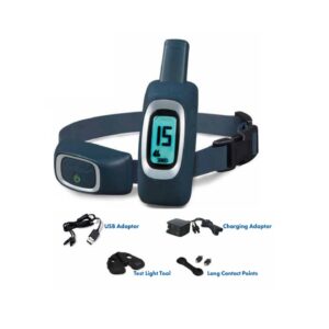 PetSafe, פטסייף קולר אילוף עם שלט לכלב - טווח עד 300 מטר