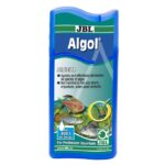 JBL - תכשיר אלגול, מוריד אצות צמודות דופ - 100 מ"ל