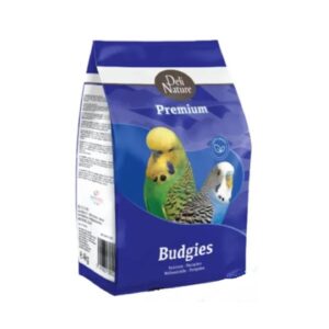 Deli Nature, דיילי נייצ'ר  מזון פרימיום לתוכונים מגיע במשקל: 1 ק"ג או 4 ק"ג