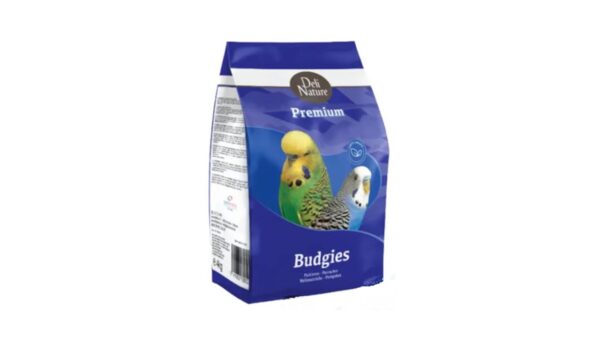 Deli Nature, דיילי נייצ'ר  מזון פרימיום לתוכונים מגיע במשקל: 1 ק"ג או 4 ק"ג