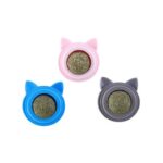 משחק לחתול כדור קטניפ