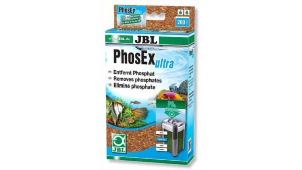 JBL, סופח פוספט - 340 גרם