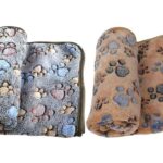 שמיכה לכלב/חתול במגוון מידות וצבעים