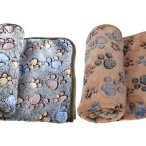 שמיכה לכלב/חתול במגוון מידות וצבעים