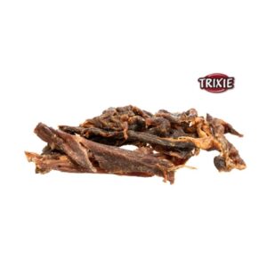 Trixie, חטיף לכלבים  מקלות בשר באפלו - 500 גרם