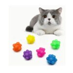 כדור מולקולרי לחתול - 3 יח