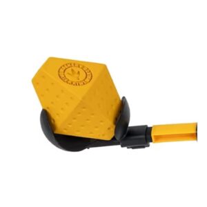 Kiwi Walker, קיווי ווקר, משגר הכדורים מתכוונן.