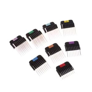 הגבהות לסכינים למכונת תספורת לכלבים