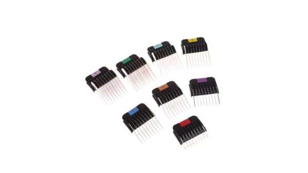 הגבהות לסכינים למכונת תספורת לכלבים