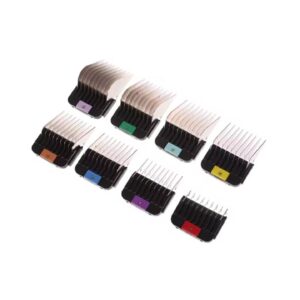 הגבהות לסכינים למכונת תספורת לכלבים