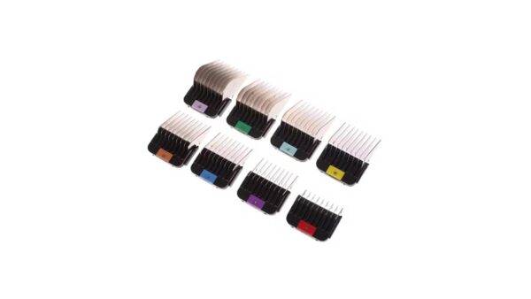 הגבהות לסכינים למכונת תספורת לכלבים