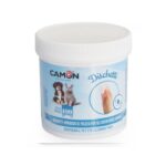 CAMON מגבוני אצבע לניקוי עיניים לכלב/חתול - 100 יח במארז