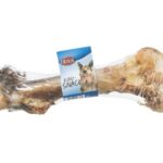 TRIXIE, טריקסי עצם ג'מבו בקר טבעית לכלבים - 38 ס"מ