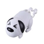 idog, מתקן לשקיות לכלבים אימוג'י "כלב"