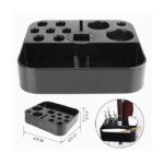 מעמד פלסטיק איכותי לשולחן ספרים