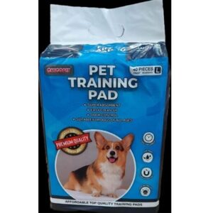 צ'יקו פט, פדים איכותיים לכלבים - 40 יח במארז