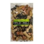 BONIBIX, בוני ביקס פולד היל ביסקוויט לכלב   250 גרם או 750 גרם