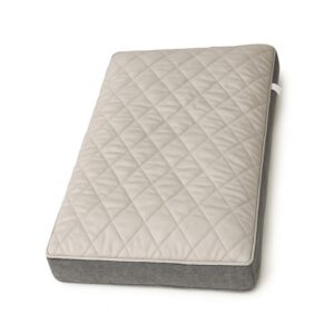 מזרן עבה ואיכותי לכלבים מגזע בינוני וגדול - מידות 75 או 90 ס"מ