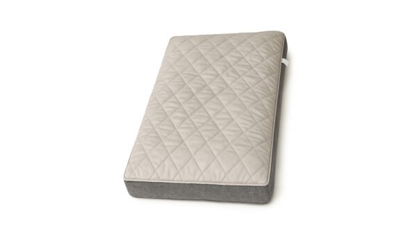 מזרן עבה ואיכותי לכלבים מגזע בינוני וגדול - מידות 75 או 90 ס"מ