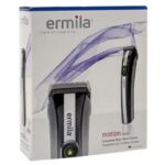 Ermilaארמילה מכונת תספורת 40 מ"מ לכפות רגליים ופינישים