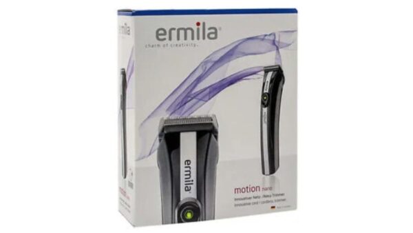 Ermilaארמילה מכונת תספורת 40 מ"מ לכפות רגליים ופינישים