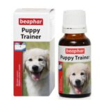 Beaphar, ביהפר פאפי טריינר לאימון צרכים - 20 מ"ל