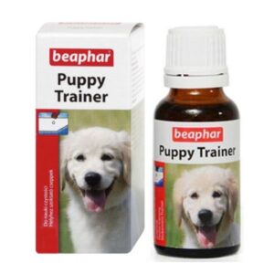 Beaphar, ביהפר פאפי טריינר לאימון צרכים - 20 מ"ל