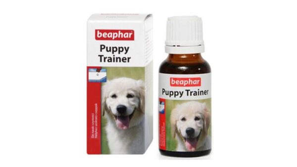Beaphar, ביהפר פאפי טריינר לאימון צרכים - 20 מ"ל