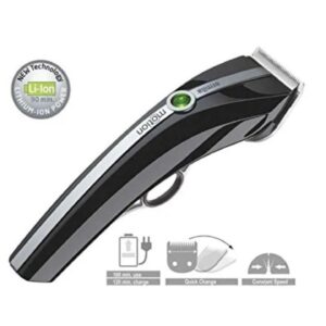 Ermilaארמילה מכונת תספורת 40 מ"מ לכפות רגליים ופינישים