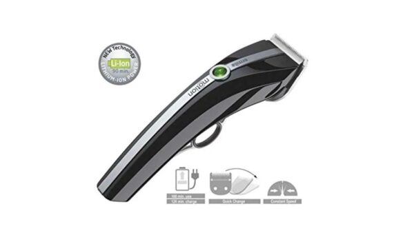 Ermilaארמילה מכונת תספורת 40 מ"מ לכפות רגליים ופינישים