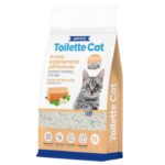 נאייקו חול מתגבש לחתול ברייח סבון מרסיי - 10 או 20 ליטר