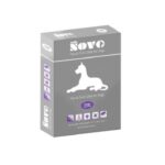 Solonovo, סולונובו קולר הדברה לפרעושים וקרציות לכלב בינוני/גדול מעל 8 ק"ג