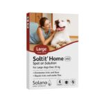 סולטיף הום, אמפולות לכלבים במשקל 50 - 25 ק"ג - L