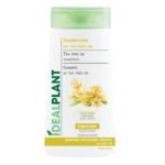 IDEALPLANT, שמפו שמן עץ התה לכלבים - 250 מ"ל