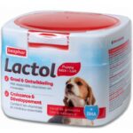 ביהפר, לקטול אבקת חלב לגורי כלבים 500 גרם - Beaphar, Lactol Kitten Milk