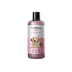 PetGlow, פט גלואו שמפו לגורי כלבים וחתולים - 500 מ"ל
