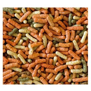 Tropical, טרופיקל מקלוני מיקס לבריכות 5 ליטר - 400 גרם