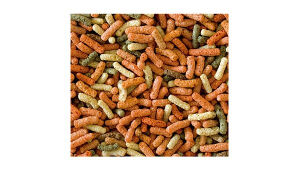 Tropical, טרופיקל מקלוני מיקס לבריכות 5 ליטר - 400 גרם