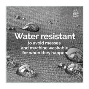 מיטה אורטופדית לכלבים מבית Toby & Ace במגוון מידות