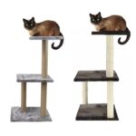 מתקן גרוד 2 קומות גובה 80 ס"מ