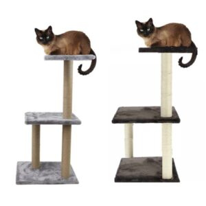 מתקן גרוד 2 קומות גובה 80 ס"מ