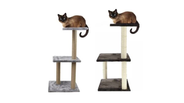 מתקן גרוד 2 קומות גובה 80 ס"מ