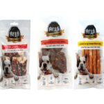 pet life, פט לייף מארז 10 יח' חטיפים במגוון טעמים – 800 גרם