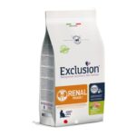 אקסלוז'ן רפואי ראנל כליות שלב ראשון - 1.5 ק"ג