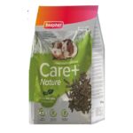 Beaphar Nature, ביהפר מזון מלא יבש ללא דגנים לשרקנים - 1.5 ק"ג