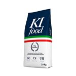 Ki Food, מזון מלא ע"ב בשר בקר, עוף והודו לכלבים בוגרים - 20 ק"ג