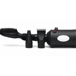 מפוח אויר חם (בלאוור) 2800w לכלבים/חתולים.