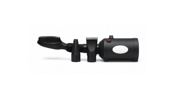 מפוח אויר חם (בלאוור) 2800w לכלבים/חתולים.