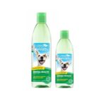 טרופיקלין מי פה לכלבים לסיוע בהפחתת פלאק ואבנית - 250 מ"ל או 475 מ"ל