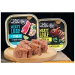 אבסולוט הוליסטי מעדן רטוב לכלבים במגוון טעמים - 13+3 (1.6 ק"ג)